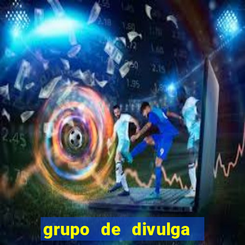 grupo de divulga  o de plataforma de jogos